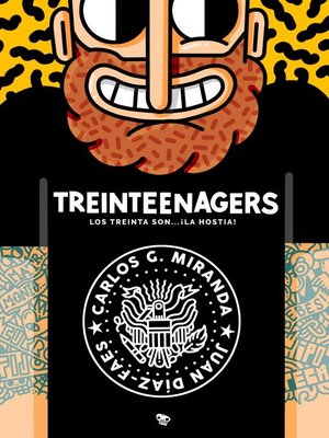 cover image of Treinteenagers